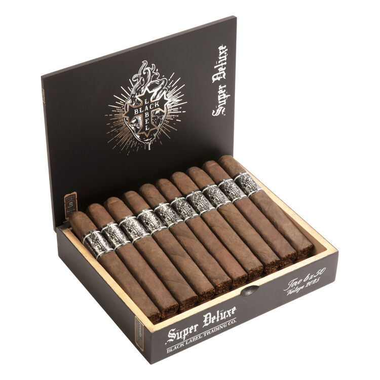 View product media BLSDT Toro Box-Pressed L.E., , jrcigars 2